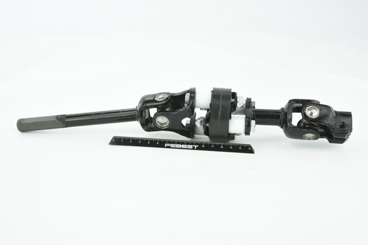 фото №15, Wał привідний нижній febest assz-gvsq