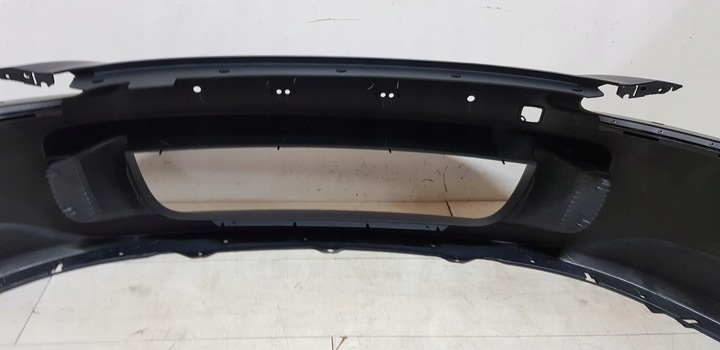 фото №9, Бампер переднее рестайлинг новый oem honda s2000 04-09 рестайлинг