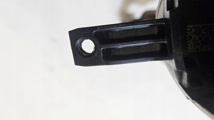 фото №6, Ручка зовнішня права bmw x3 g01 x4 g02 8492044