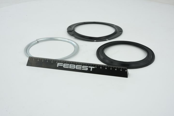 фото №10, Febest szos-001