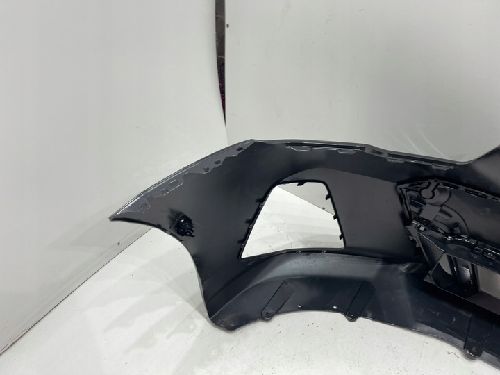 фото №13, Bmw 5 g60 g61 m набор бампер переднее