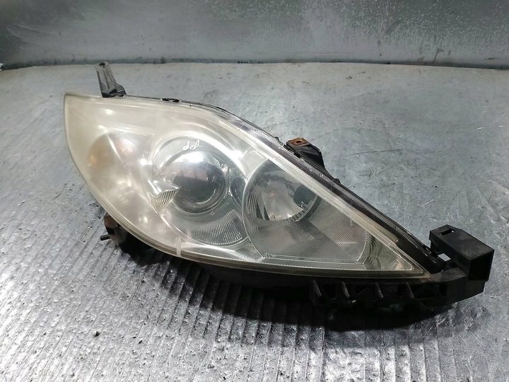 фото №11, Лампа перед правая mazda 5 05-10 p5115r p4998