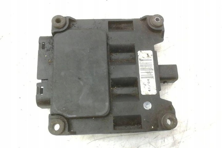 фото №6, Клапан електромагнітний vw touran 1t1, 1t2 6q0906625 1.97l дизель 103kw
