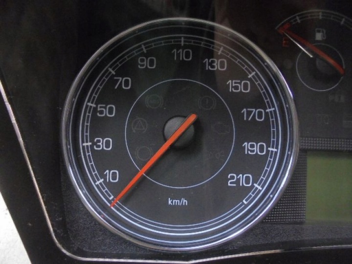 фото №5, Fiat croma ii спідометр  прилади рестайлінг 1.9d 51809898