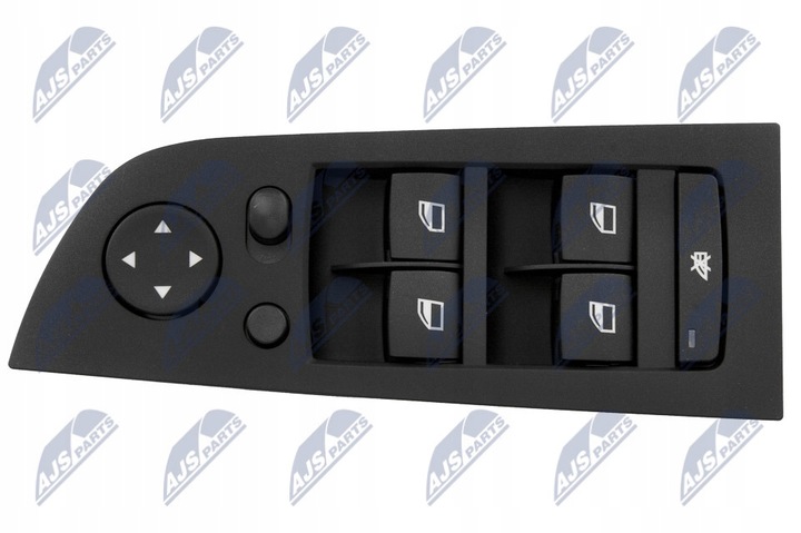 фото №11, Переключатель стёкла левый перед bmw 3 e90 316 318 320 si