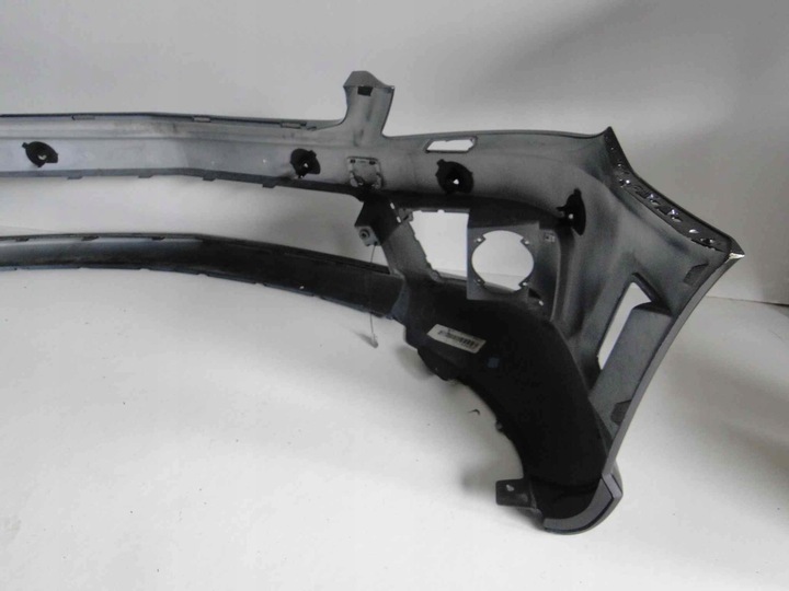 фото №9, Mercedes sl r230 230 бампер переднее 63 65 amg