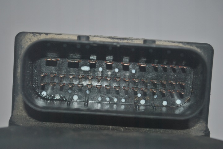 фото №5, Насос гальмівна abs jaguar x тип 0265225067 0265950029