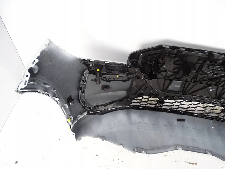 фото №7, Бампер перед audi q4 e-tron 89a рестайлинг 89a807437 st id23