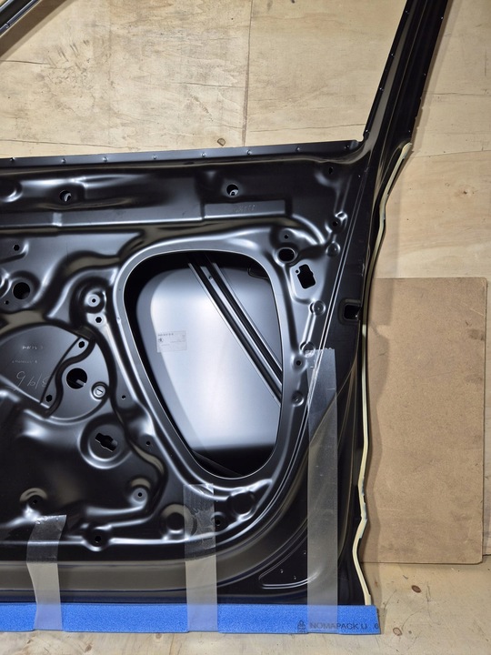 фото №10, Skoda kodiaq 565 17- двері праві перед передні 565831312 нове