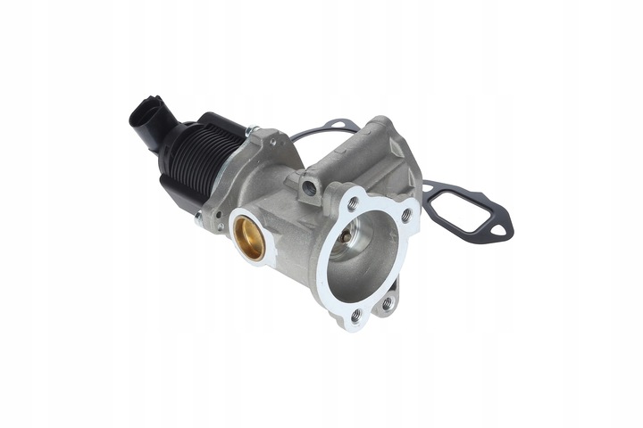 фото №12, Kamoka клапан egr