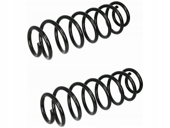 фото №1, Пружины зад lesjofors 4295099