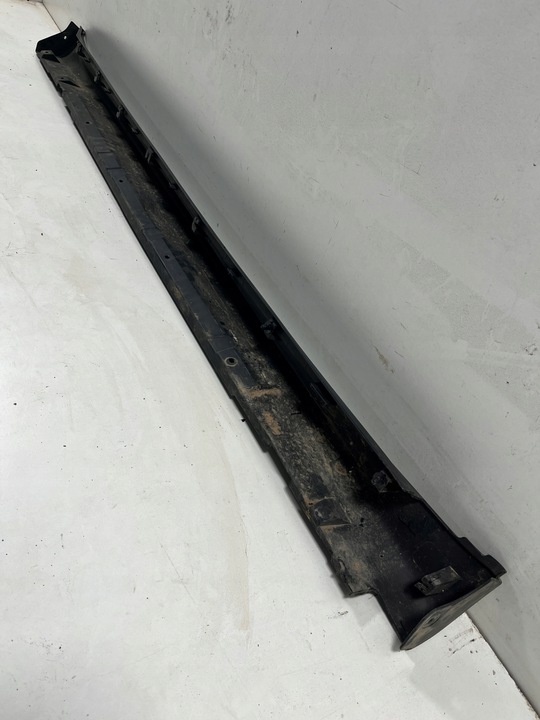 фото №9, Nissan juke f15 планка накладка пороговая порог левая