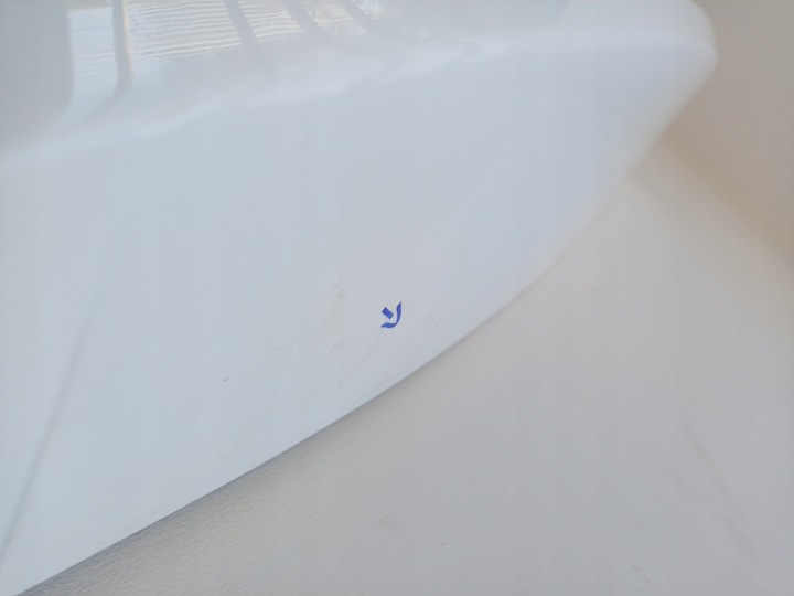 фото №11, Vw tiguan ii 2 5na 2016- кришка кришка багажника зад задня