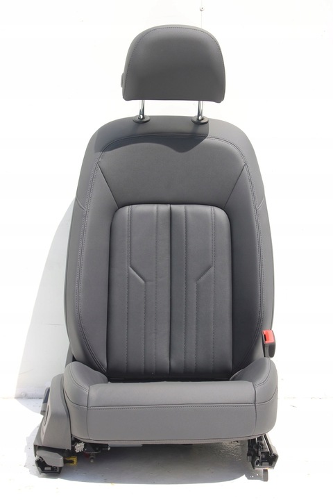 фото №15, Audi e tron сидіння комплект сидінь сидінь сидіння оббивка etron 4ke kol