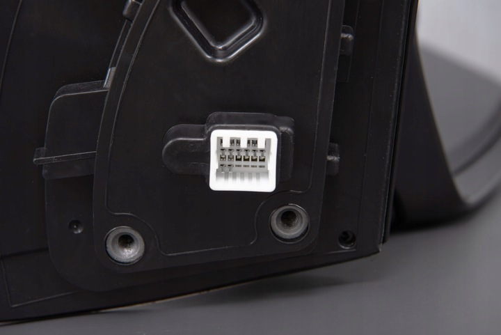 фото №11, Kia sportage ql 2016-18 дзеркало з поворотник праві 10pin 87620f1110