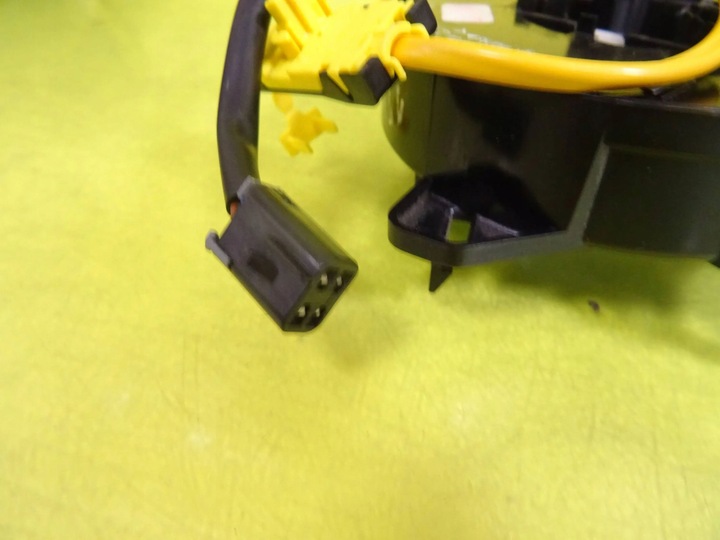 фото №5, Стрічка pod керма opel vectra b 09152056 nr166