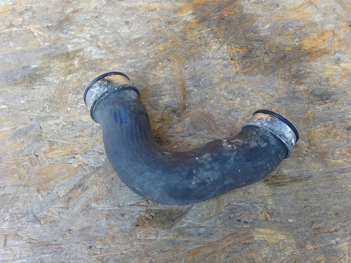 фото №1, Audi a3 8p golf v leon ii 2.0 tdi труба шланг інтеркулер 3c0145834f