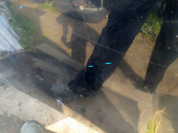 фото №10, Капот kia sorento i 03-07 +решітка радіатора біржа pń