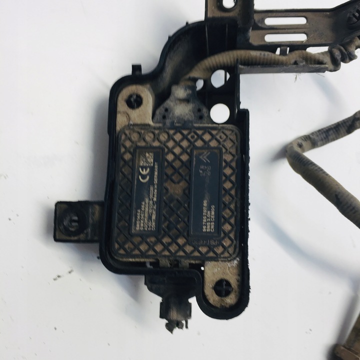 фото №13, Лямбда-зонд peugeot 308 sw ii 9678570780 2.0l дизель 110kw 2016