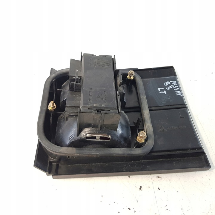 фото №3, Лампа ліва задня зад vw passat b3