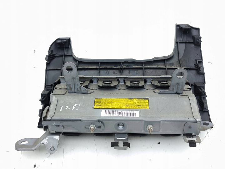 фото №7, Lexus ct 200h 2012 подушка колінна f1ha12610233