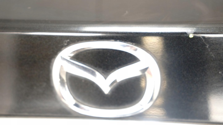 фото №7, Кришка багажника зад mazda 6 gj 12-14r #