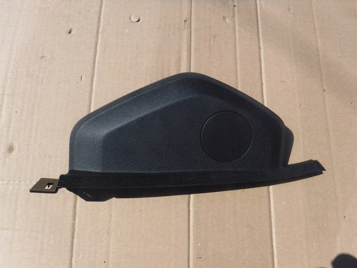 фото №1, Захист панелі права ford kuga mk3 lv4b-s044c60-aw