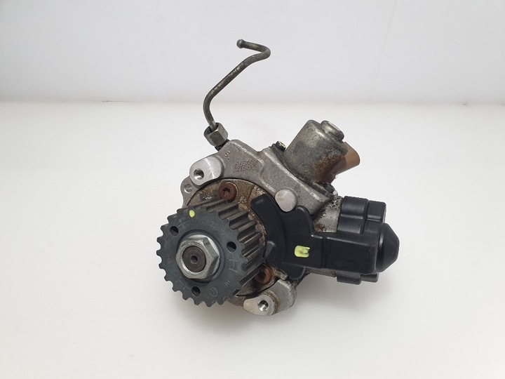 фото №13, A3 8v golf vii набір паливний насос форсунки планка комплект 1.6tdi cxx