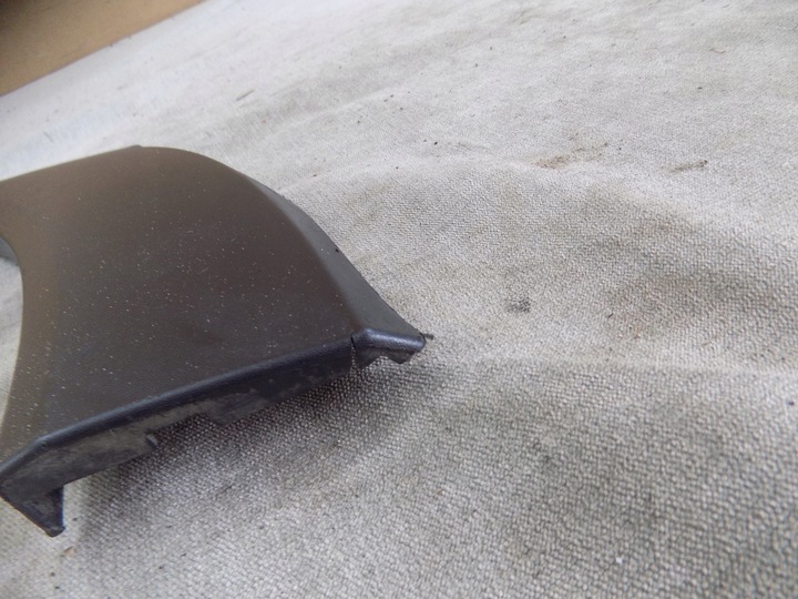 фото №8, Dacia доккер stepway планка крила ліва задня зад 788a34899r 0ryginał