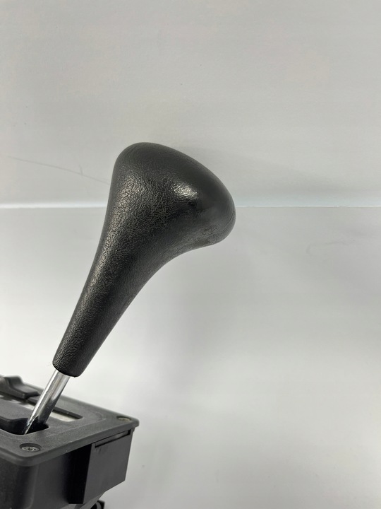 фото №13, Вибірник коробки коробки передач автомат бензин ручка mercedes w201 w124 2012670905