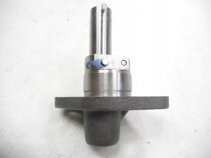 фото №6, Натягувач ланцюга розподільний вал - pajero 3.2 дизель з прямим уприскуванням me203100 1141a045 - оригінал