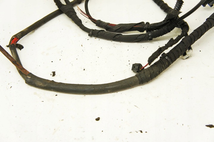 фото №5, Qg378 audi a6 c7 ^ жгут рейка 4g1971111c