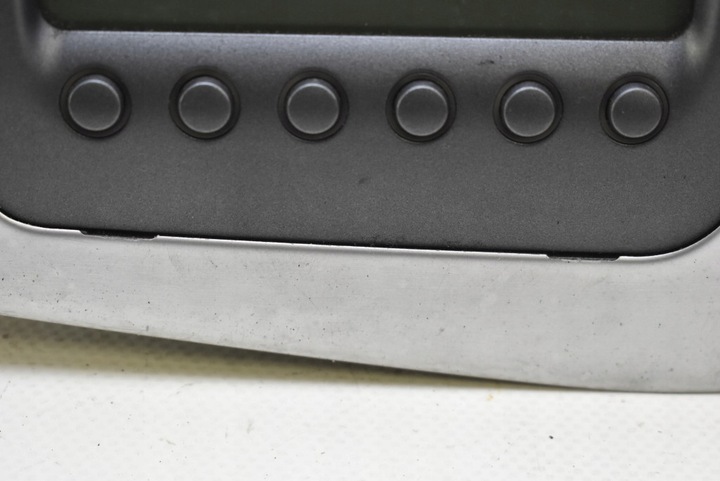 фото №11, Радио радиопроигрыватель cd 1p103515247v seat leon 2 ii 05-09