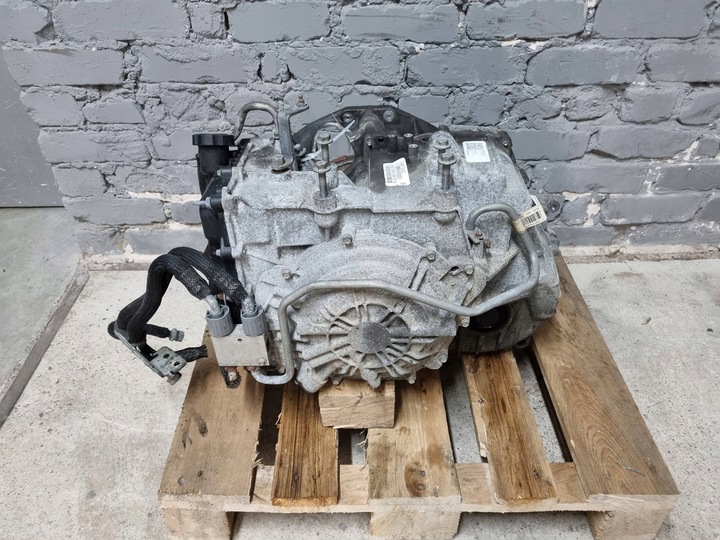 фото №11, Ford edge ii 2016 автоматическая коробка передач коробки передач