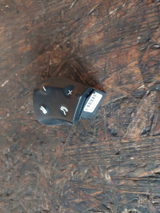 фото №10, Кнопки мультифункций руль mercedes w203 a2038216651