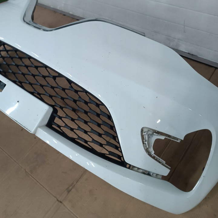 фото №8, Бампер перед renault zoe рестайлинг 19- 620223129r