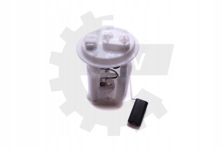 фото №14, Насос пального модуль esen skv 02skv840/skv