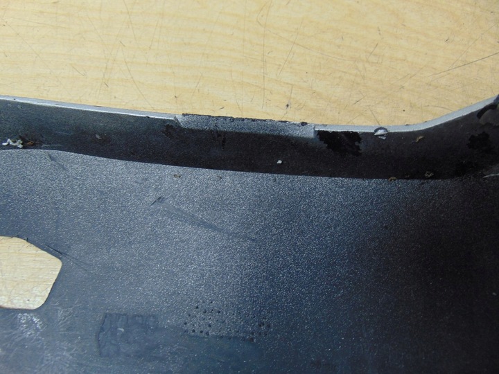 фото №13, Планка pod фара лампа berlingo iii 08- ліва