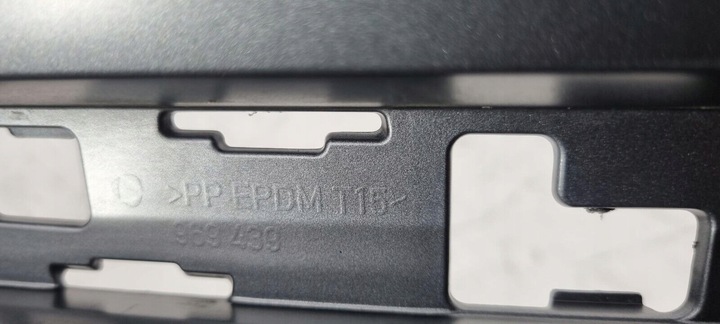 фото №7, Mercedes glc x253 c253 253 amg рестайлінг 2019- бампер переднє перед a2538855704