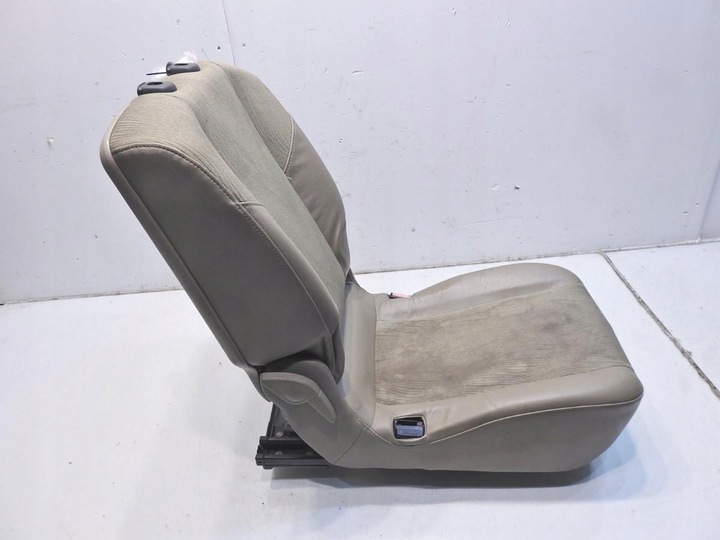 фото №7, Сиденье средний зад renault scenic ii рестайлинг