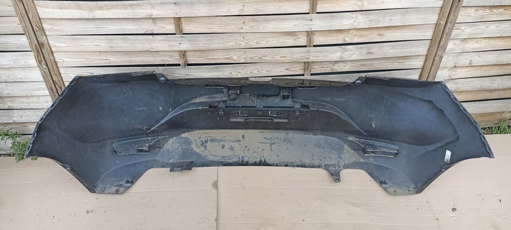 фото №7, Бампер задній suzuki baleno ii 2 15-71811m68p00