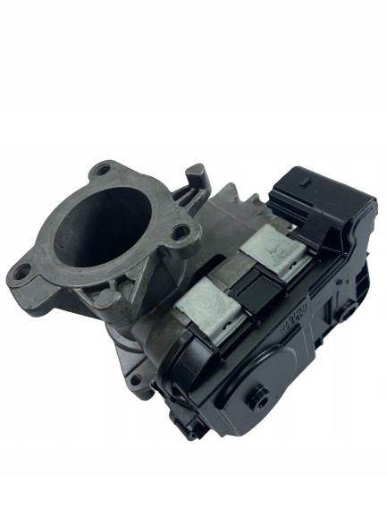 фото №7, Дроссельная заслонка fiat alfa romeo 1.3 jtdm 40dfp1c146