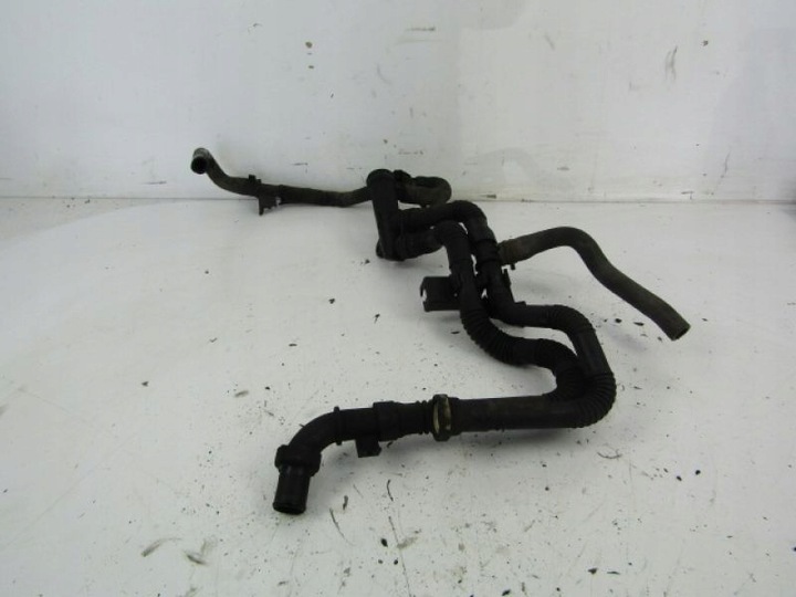 фото №2, Citroen c3 i магістраль води 9641522280 1,4hdi 8hx