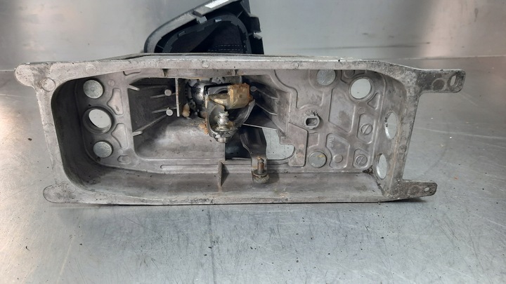 фото №9, Домкрат изменения коробки передач vw golf v 1.6 mpi 1k0711061b