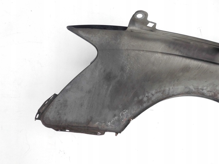 фото №15, Крило audi a4 b8 правий переднє чорний