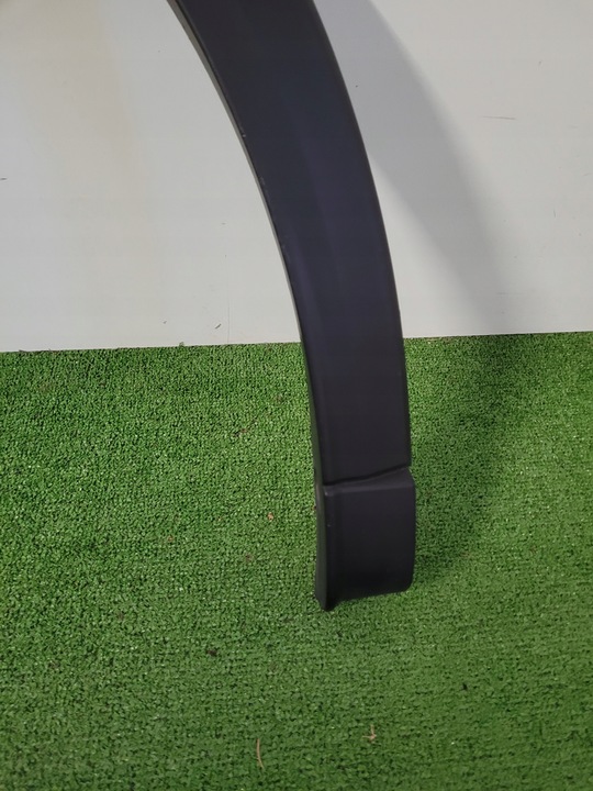 фото №6, Mazda cx5 ii 2 планка крила праві перед накладка na крило kb7w-51w21