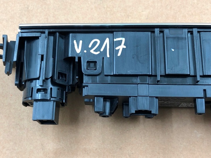 фото №12, Переключатель многофункциональный парковка pdc audi e-tron 55 4ke 4n0959673