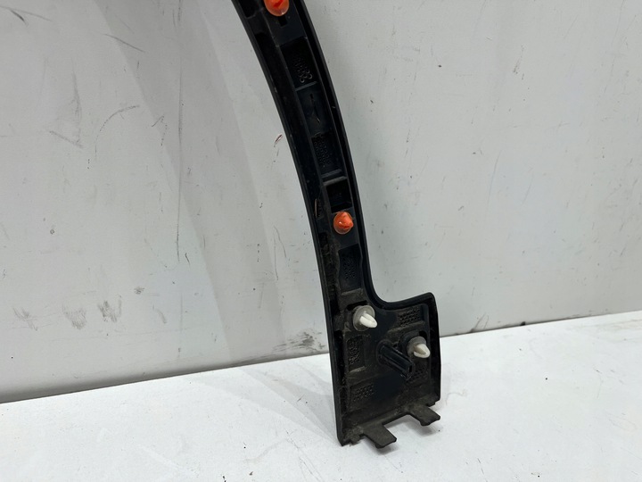 фото №12, Volvo polestar ii 2 планка крила перед передня права 32216408 ідеальний стан!