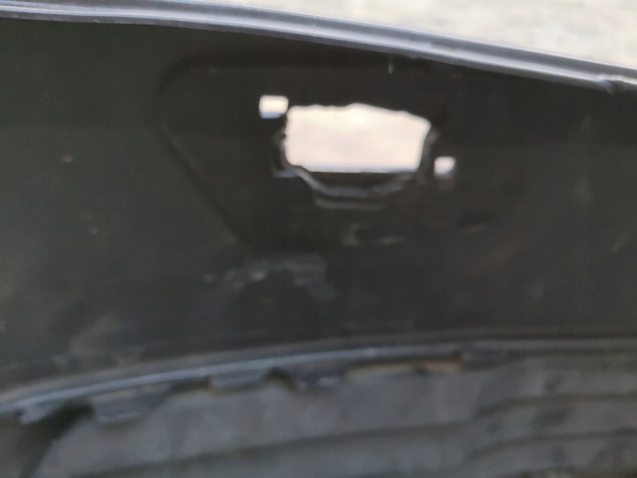 фото №10, Vw t6 7e5 15- 2015- multivan caravelle бампер перед переднє pdc омивачі