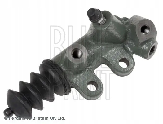 фото №2, Амортизатор сцепления цилиндр сцепления adt33688c синий print